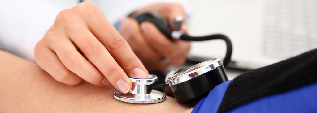 ヒートショックが疑われる場合の対処方法