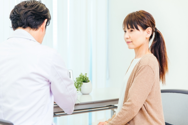 眼瞼下垂の基本的な定義