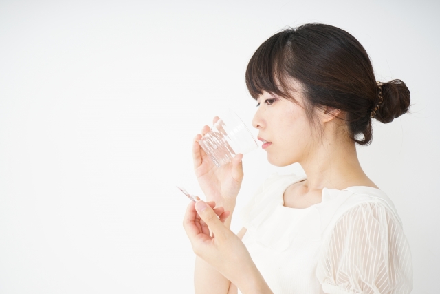最適な服用時間は72時間以内