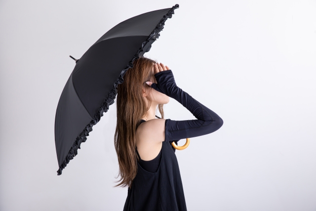 脱毛期間中の生活習慣で気を付けること