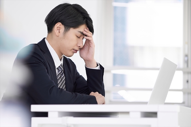 めまいの原因と関連する病気｜知っておきたい症状と対処法