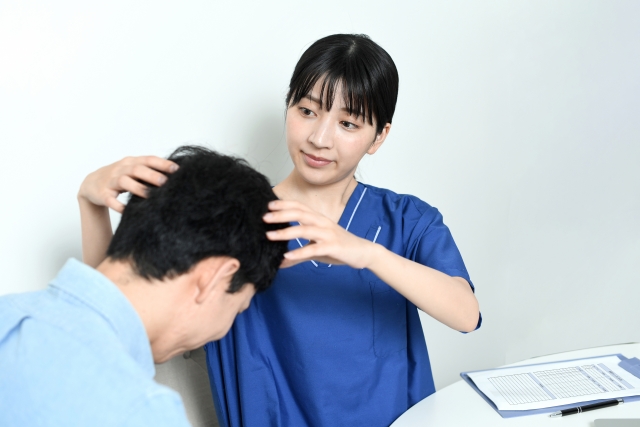 AGAの原因と理解｜薄毛に悩む方への対策ポイント