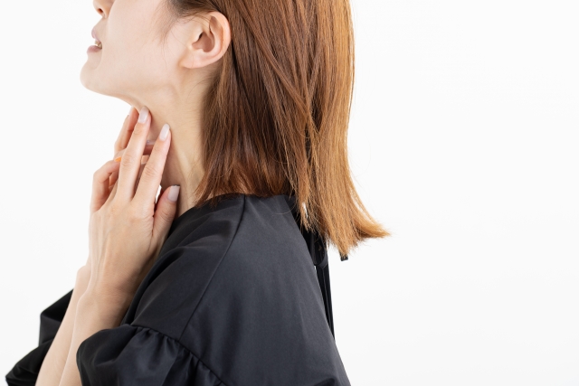 皮膚疾患がもたらす痒み