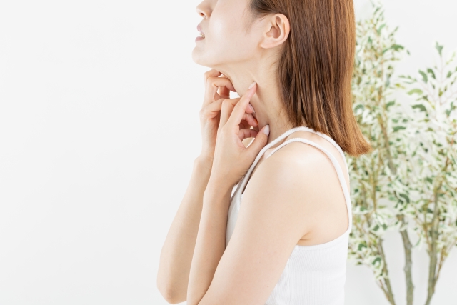 アトピー性皮膚炎とストレスの関係|症状悪化を防ぐためのアプローチ