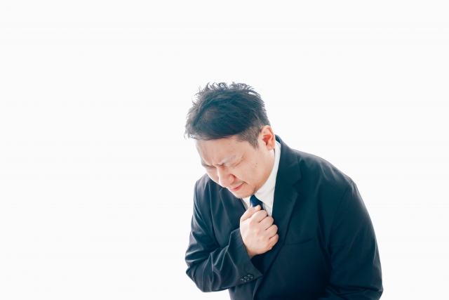 心血管系の病気