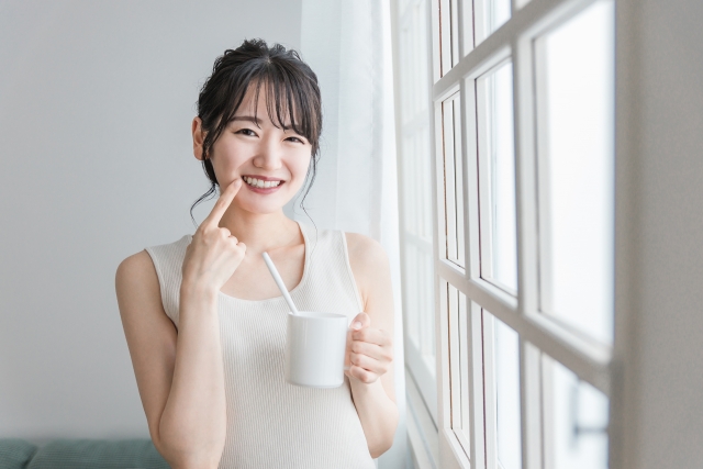 歯磨きのNG習慣と正しい磨き方｜健康な歯を保つポイント