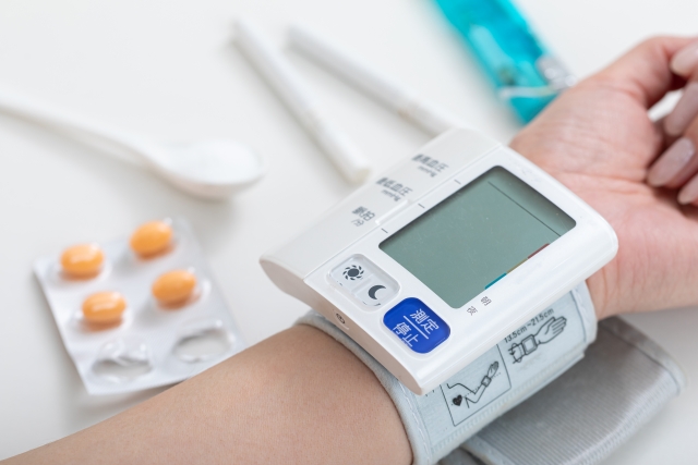 定期的な健康チェックの必要性