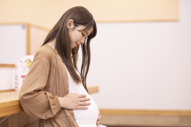 妊娠中の歯の治療｜安全に治療を受けるためのガイド