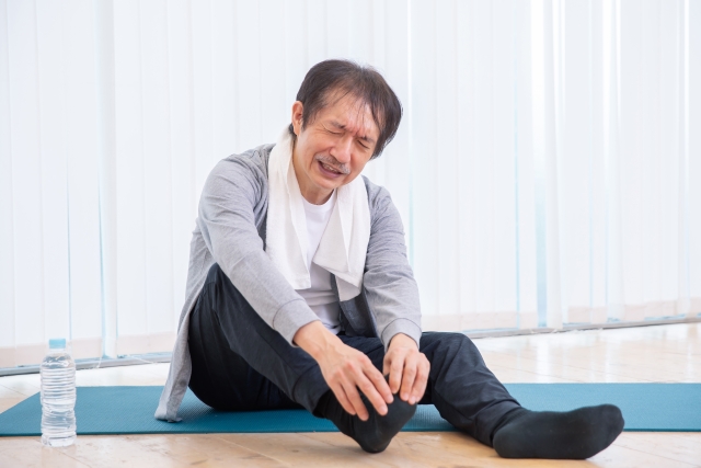 巻き爪を放置するとどうなる？知っておくべきリスク