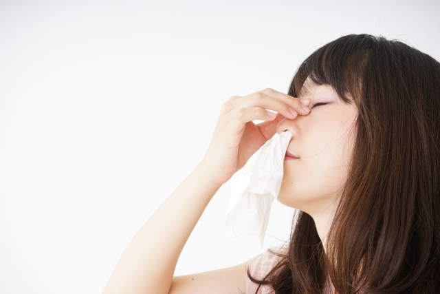 鼻血の原因と対策｜知っておきたい7つの要因