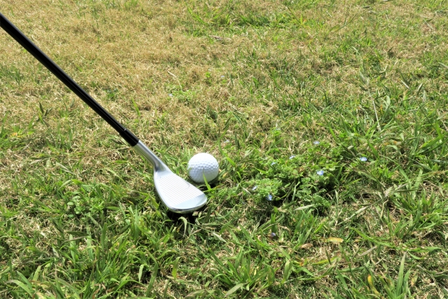 ゴルフボールが頭に当たった場合の影響と脳神経へのリスク