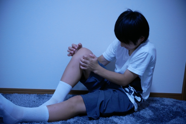 成長痛の症状と対処法｜子どもを支えるためのポイント