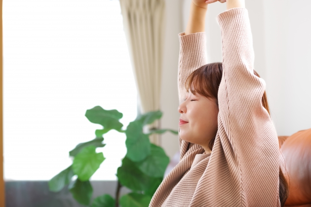 女性ホルモンを増やすには？減少する原因とその対策
