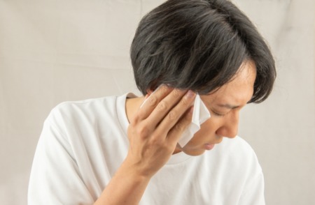 多汗症の最新治療法｜治療選択肢と進化するアプローチ