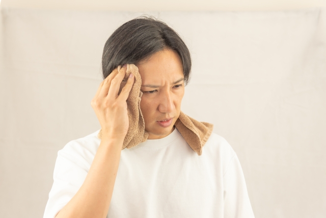 まとめ：男性更年期障害を理解し、早期に対策を講じよう