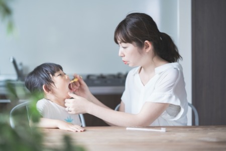 子どもが歯磨きを嫌がるときの対処法｜時々サボっても大丈夫？