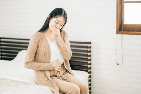 つわりの原因と対処法｜妊娠中を快適に過ごすためのポイント