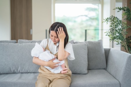 産後うつを防ぐための方法｜心と体の健康を守るためにできること