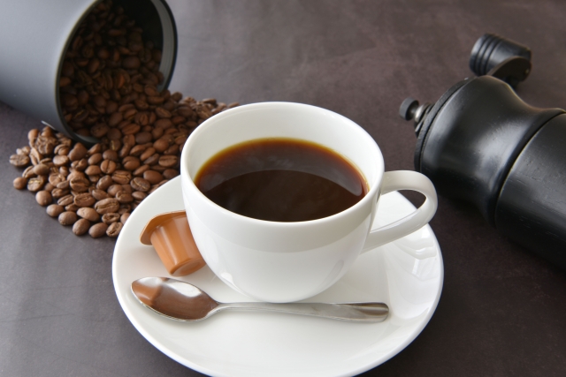 カフェイン中毒の症状とは？知っておくべき危険サイン