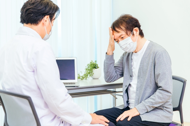 脳腫瘍の症状と早期発見の重要性｜潜んでいるリスクに気付くために