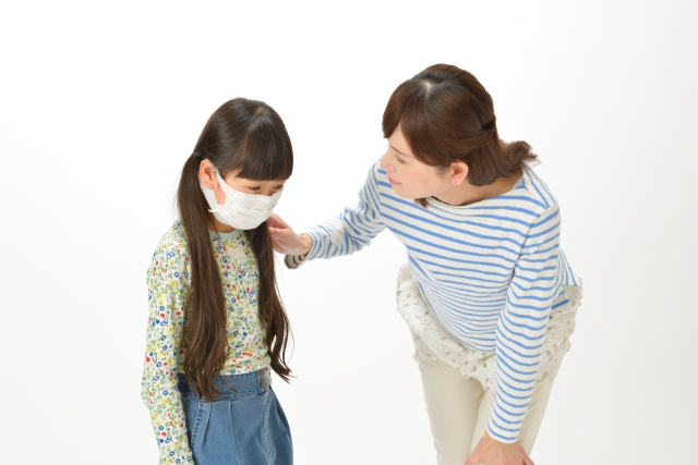 子供や高齢者のために特に注意すべきポイントは？