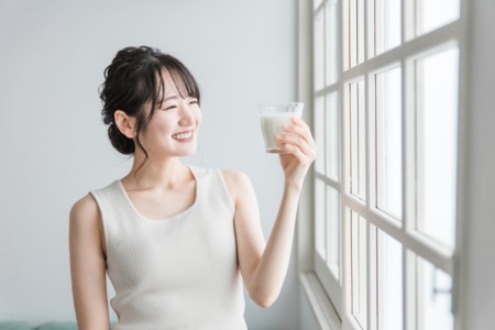 低脂肪牛乳の健康効果とは？体に良い理由を解説