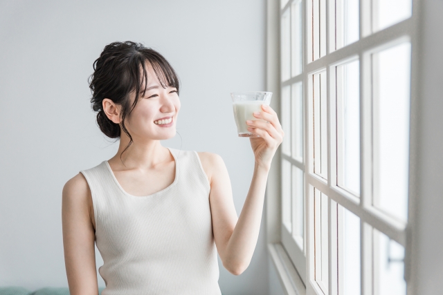 低脂肪牛乳の健康効果とは？体に良い理由を解説