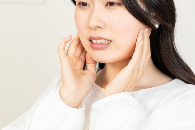 痛みの症状と特徴