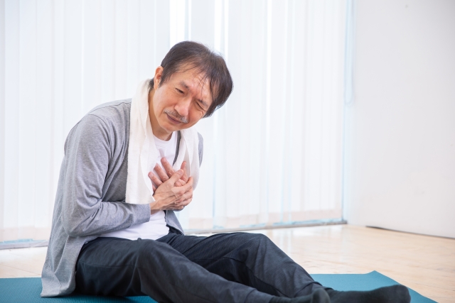 心臓リハビリテーションの重要性とその効果：心臓病患者が知っておくべきポイント