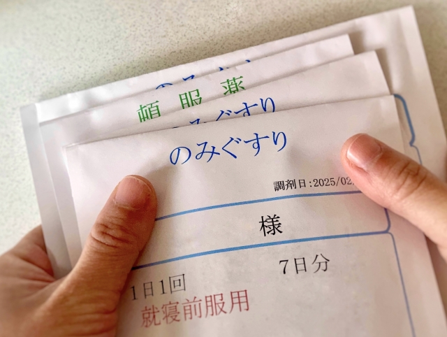 痒みを抑えるための毎日の内服薬とその効果的な使用法