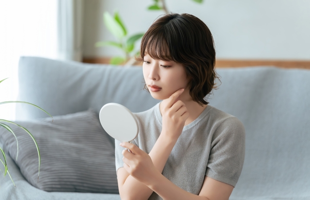 皮膚描記症とは?アレルギーとの関係性を徹底解説