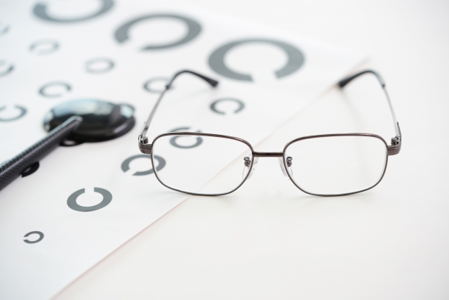 ICL手術の術後の注意点と経過