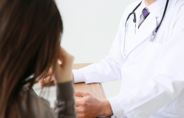 脳震盪の定義と症状