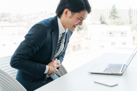 ノロウイルスに感染したら？症状と対策方法を徹底解説