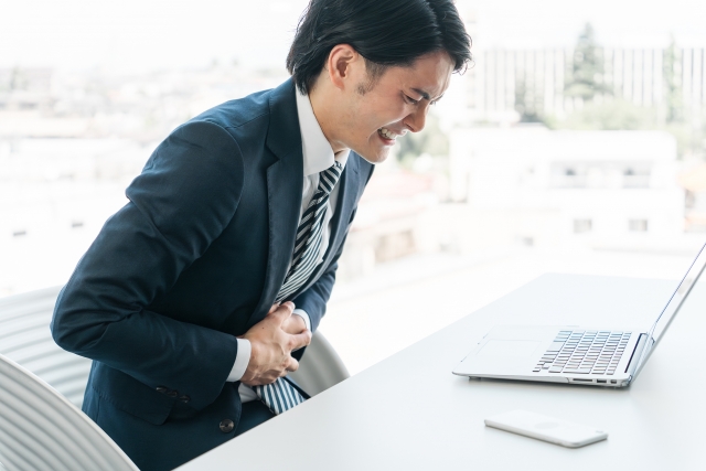 ノロウイルスに感染したら?症状と対策方法を徹底解説