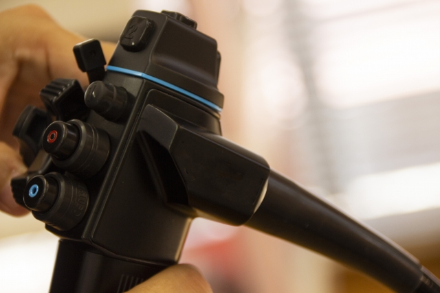 大腸がんの診断方法