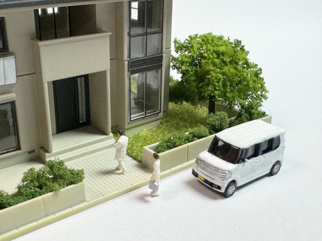 訪問診療とは？出来ることとメリットを徹底解説