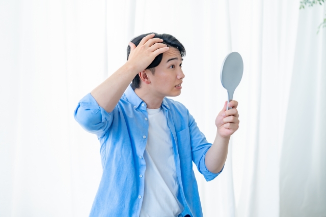 AGA治療とは?治療期間や費用の相場を徹底解説