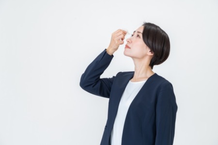 ドライアイを放置するリスクとその対処法