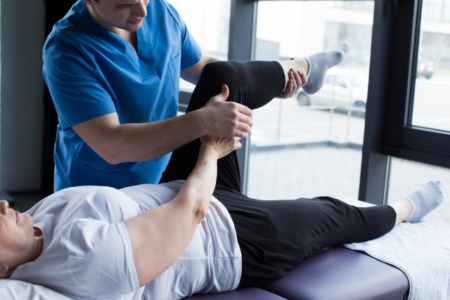 リハビリの段階とその重要性｜効果的なリハビリを知る