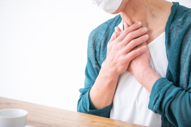 高齢者が溶連菌に感染するとどうなるか｜症状から対策まで