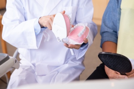 歯石を放置するリスク｜健康への影響と予防法