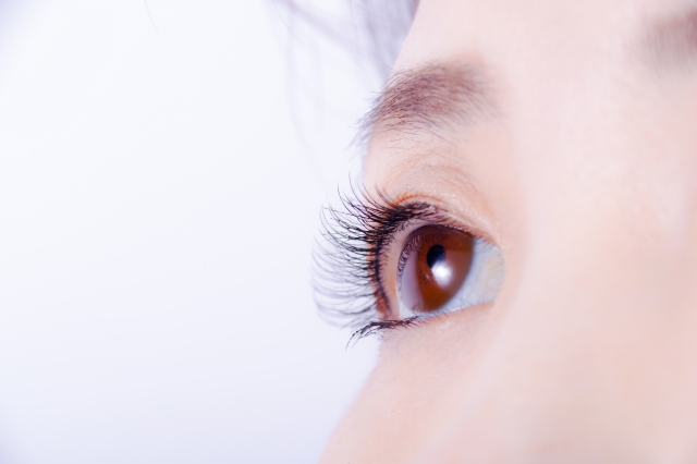 さかまつ毛の治療方法|原因から治療法まで詳しく解説