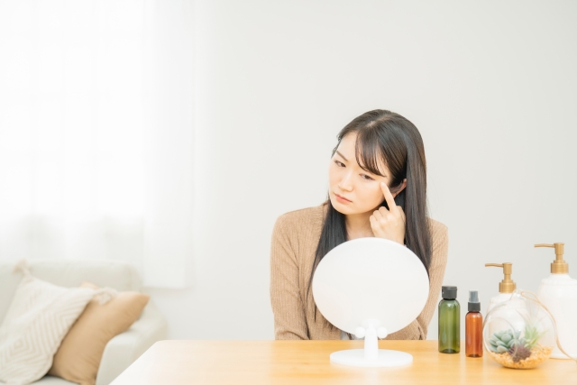 めばちこを早く治す方法|原因と対処法を徹底解説