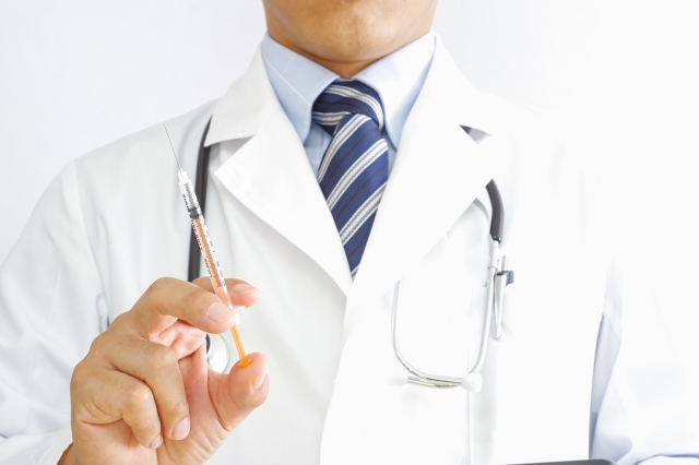 ワクチンの種類と効果