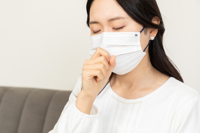 外科的処置が必要なケース