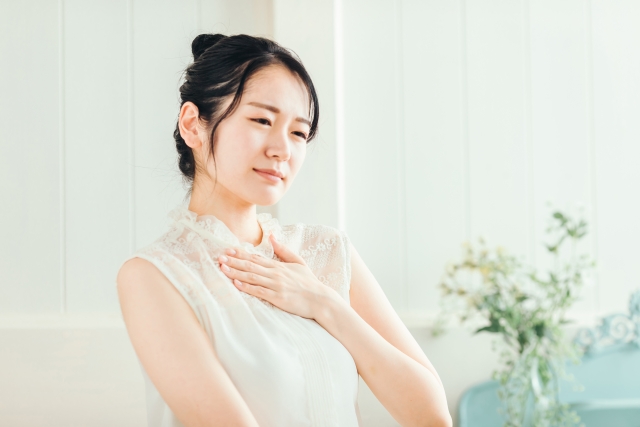 アレルギー検査が陰性でも症状が続く理由と対処法