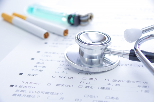 一酸化炭素中毒のリスク：水タバコを吸う際の注意点