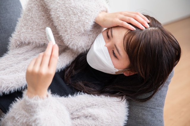 おたふく風邪かの判断ポイント|症状と判断基準ガイド