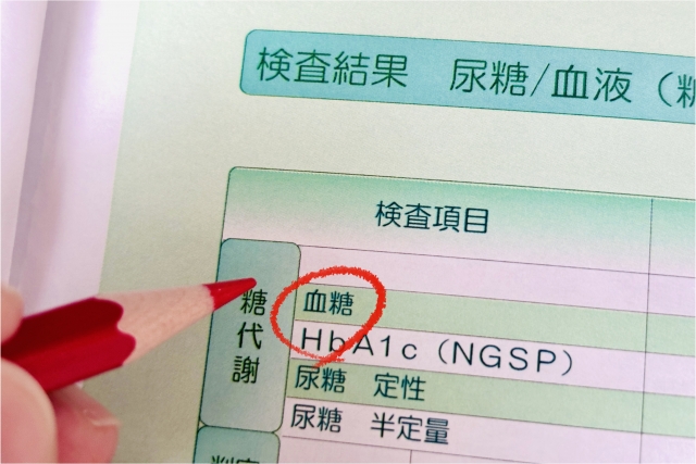 血糖値の基準値と重要性｜健康を維持するための知識